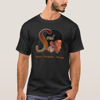 Underhålla - Enlighten - utbildar Tee Shirt