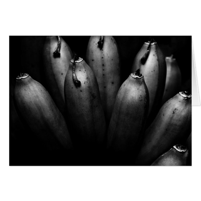 underhållande gäng hälsningskort (Framsidan Horizontal)