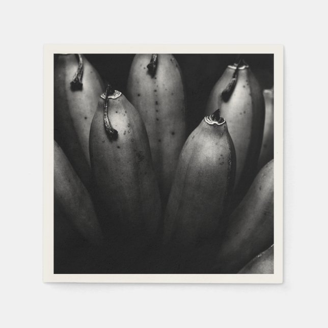 underhållande gäng pappersservett (Framsidan)