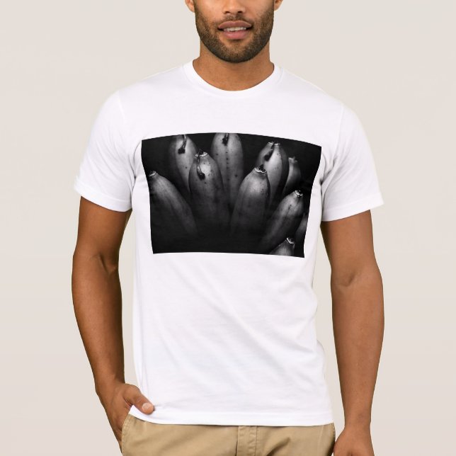 underhållande gäng t-shirt (Framsida)