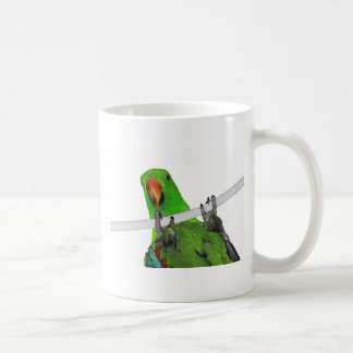 Underhållaren Kaffemugg