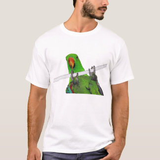 Underhållaren Tee