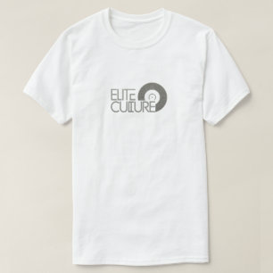 Underhållning, fokuserad underhållning: Ljud, Film T Shirt