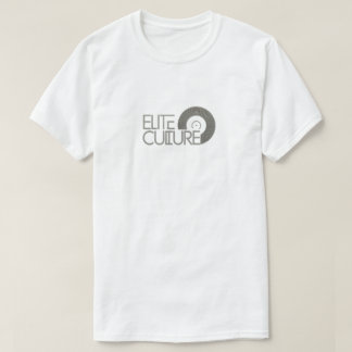 Underhållning, fokuserad underhållning: Ljud, Film T Shirt