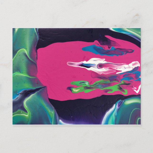 Underhistoria Vykort (Framsida)