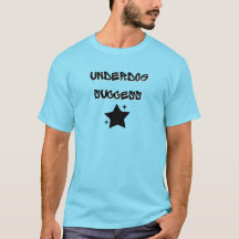 Underhund lyckades T-Shirt
