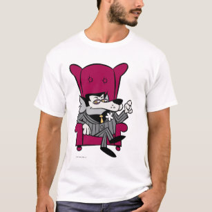 Underhund  Riff. T Shirt