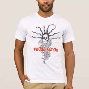UNDERIFRÅN T SHIRT