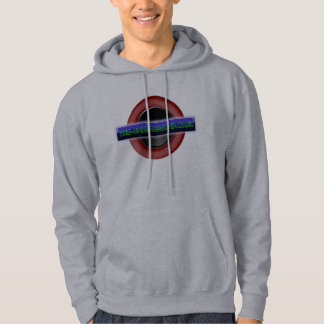 Underjordisk Hoodie