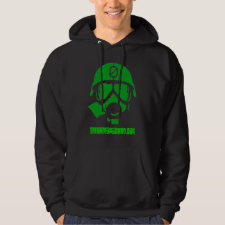 Underjordisk Hoodie