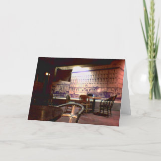 Underjordiska Atlanta Kort