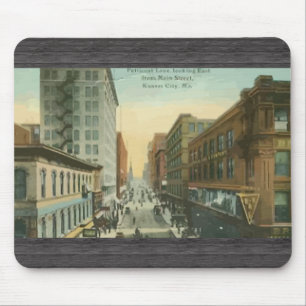 UnderkjolLane, Kansas City, vintage Musmatta