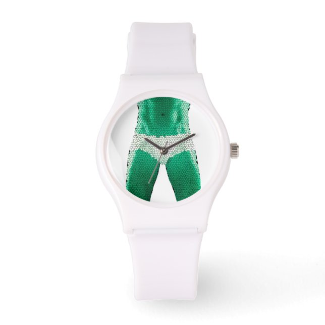 Underkläder Abs Klocka (Framsida)