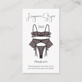 Underkläder Storlek Kort Modern Bröllopsfest