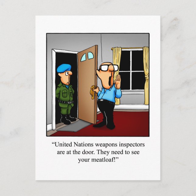 Underkort för Kärlek och Giftermål Humor Vykort (Framsida)