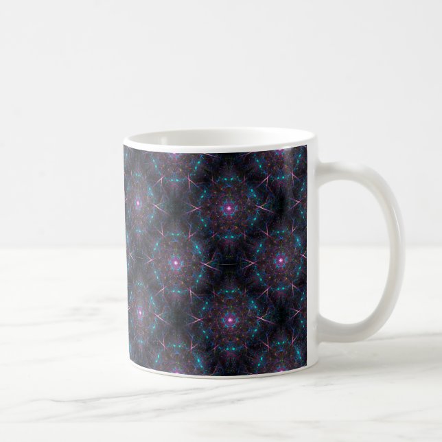 Underkritisk massa kaffemugg (Höger)
