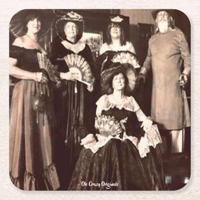 Underlägg (Framsidan)