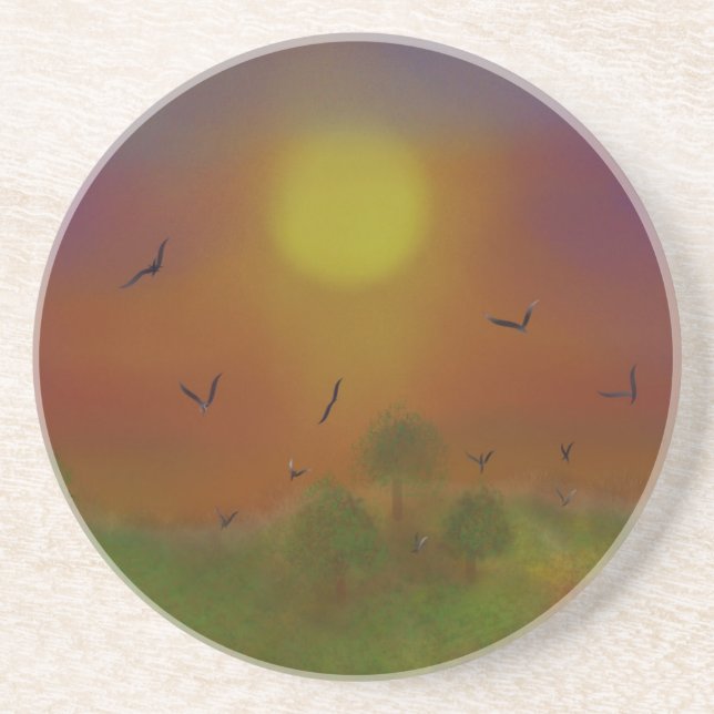 underlägg (Framsidan)