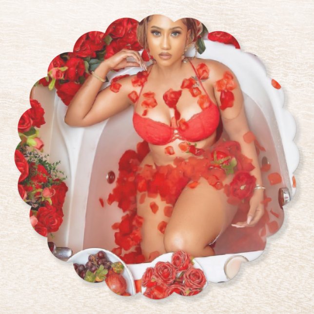 Underlägg (Framsida)