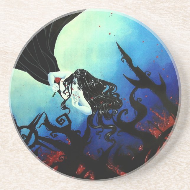 Underlägg (Framsidan)