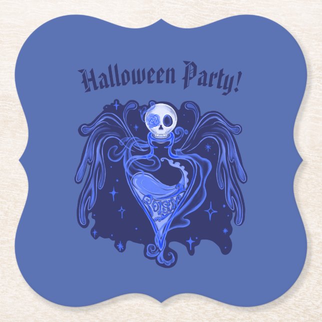 Underlägg (Framsida)