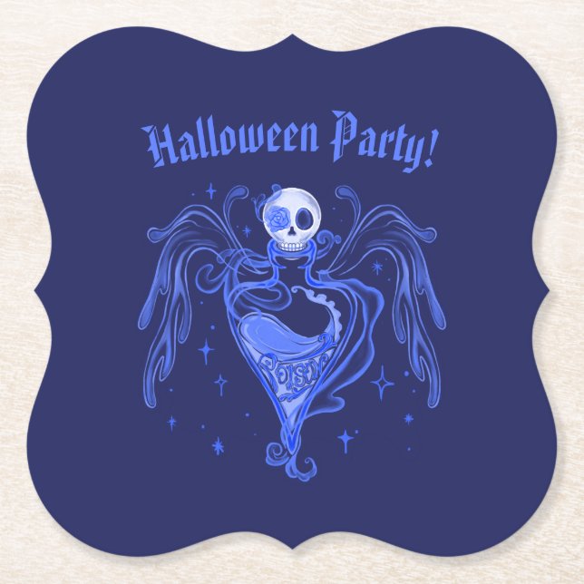 Underlägg (Framsida)