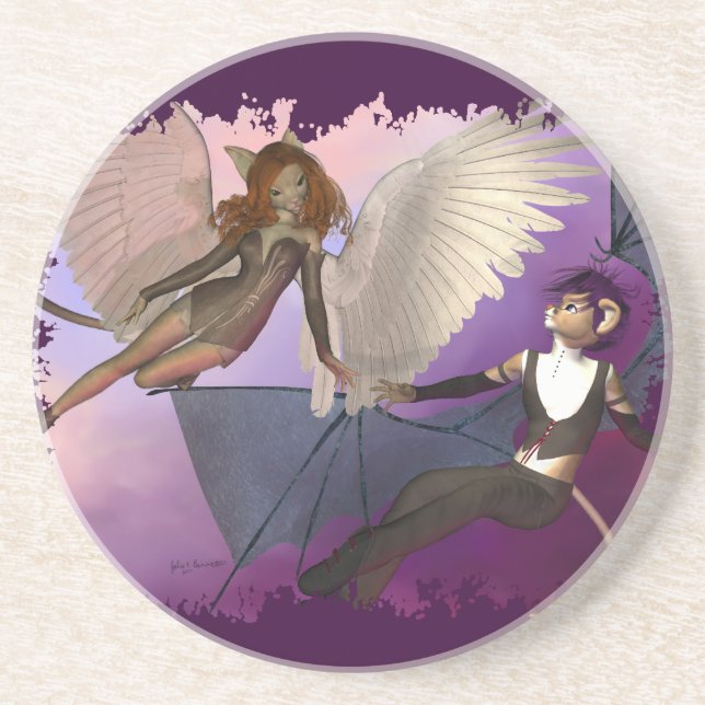 Underlägg (Framsidan)