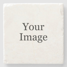 Underlägg anpassningsbar Photo Stone