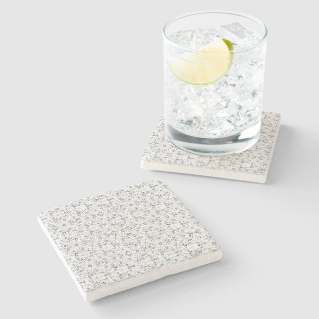 Underlägg anpassningsbar Stone Drink | Home Gift I (Sidan)