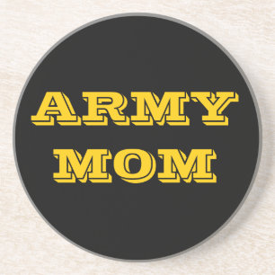 Underlägg armén Mamma