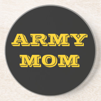 Underlägg armén Mamma