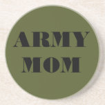 Underlägg armén Mamma<br><div class="desc">Underlägg armén Mamma</div>