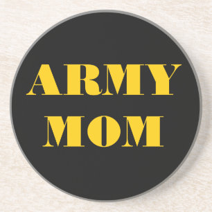 Underlägg armén Mamma