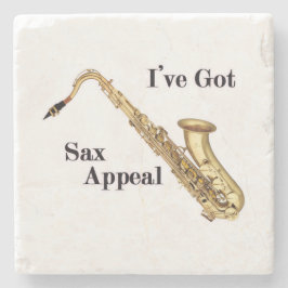 Underlägg av axofonston