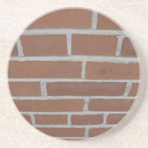 Underlägg av brickor
