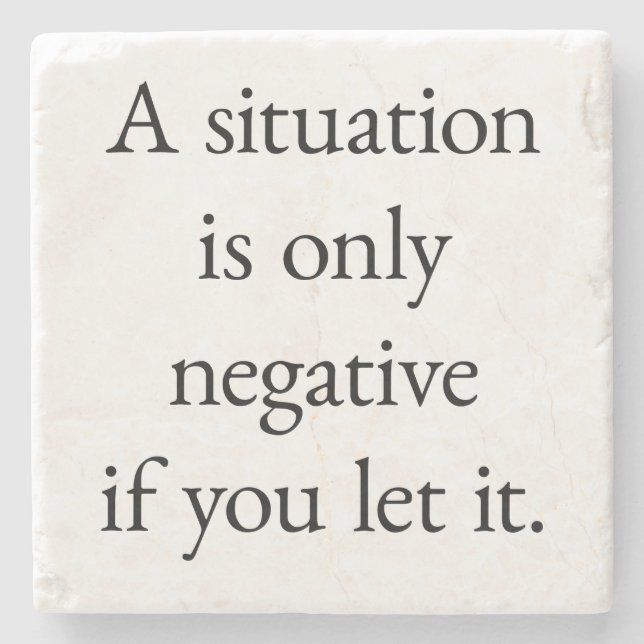 Underlägg av en lägesmarkeringssten (Framsidan)