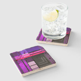 Underlägg av framtida Perfekt-Play Stone Sten