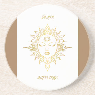 Underlägg av fred och välsignelser