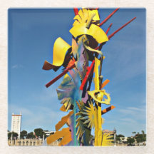 Underlägg av frivilligarbete