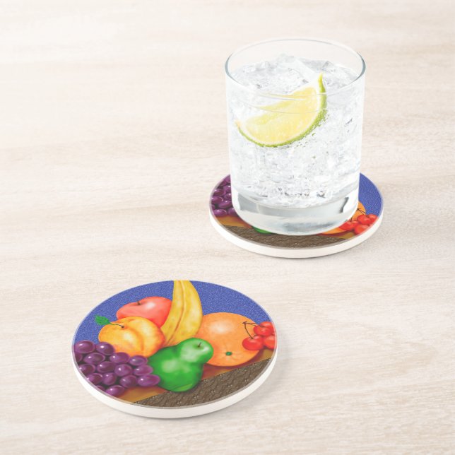 Underlägg av frukt (Sidan)
