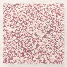underlägg av granitsten av struktur-glas av rosa