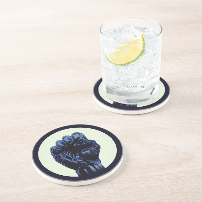 Underlägg AV HÖGSTA FISK 2b Cirkelstenen (Sidan)