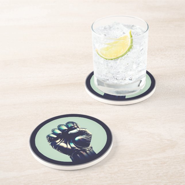 Underlägg AV HÖGSTA FIST 2a Cirkelstenen (Sidan)