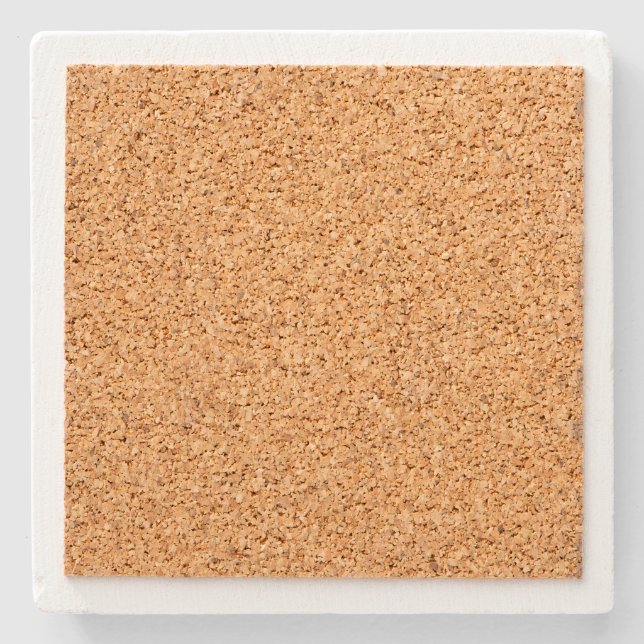 Underlägg av kalksten (Baksidan)