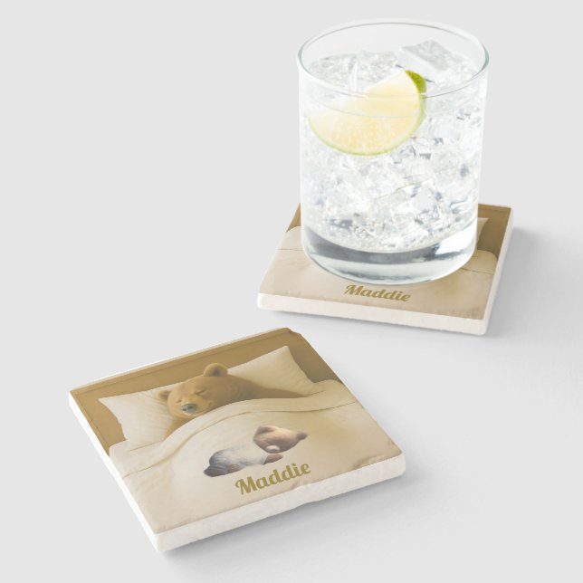 Underlägg av klutade Personliger (Sidan)