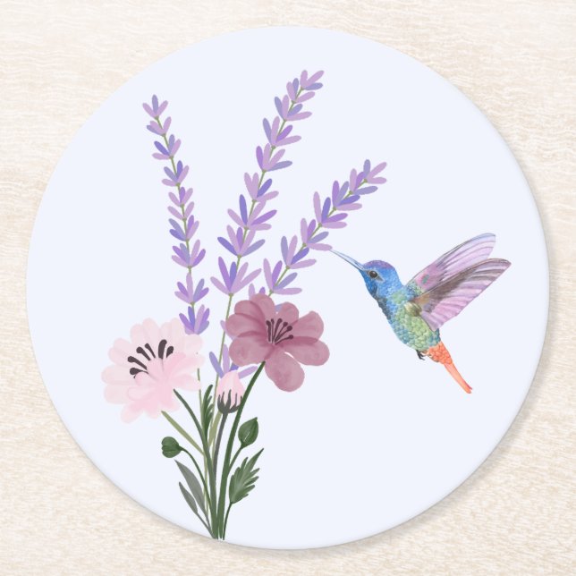 Underlägg av lavarrunda (Framsidan)