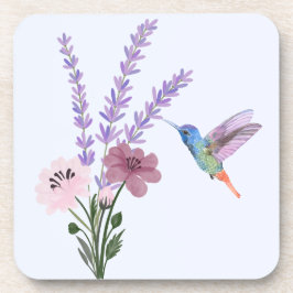 Underlägg av Lavender Hardware Plastic