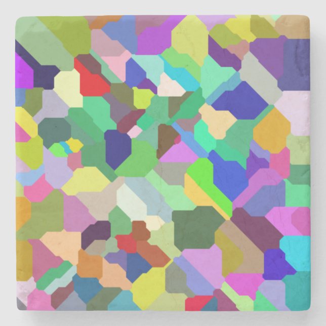 Underlägg av lutad platta (Framsidan)