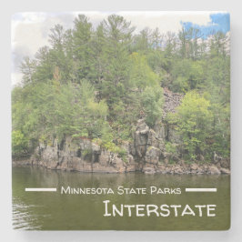 Underlägg av mellanstatlig nationalpark