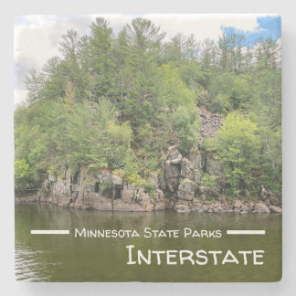 Underlägg av mellanstatlig nationalpark